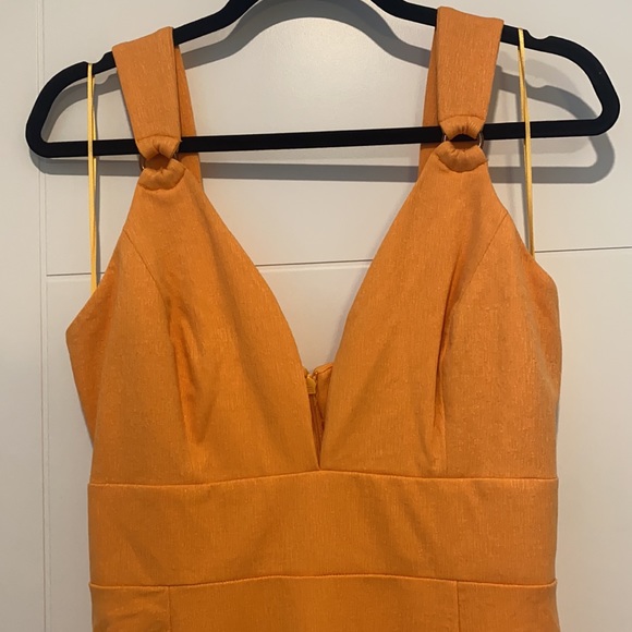 NWT Finders Keepers Australia Effy Dress - Picture 10 of 10